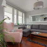 View Apartment Powiśle by Renters
