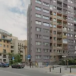 View Apartment Powiśle by Renters