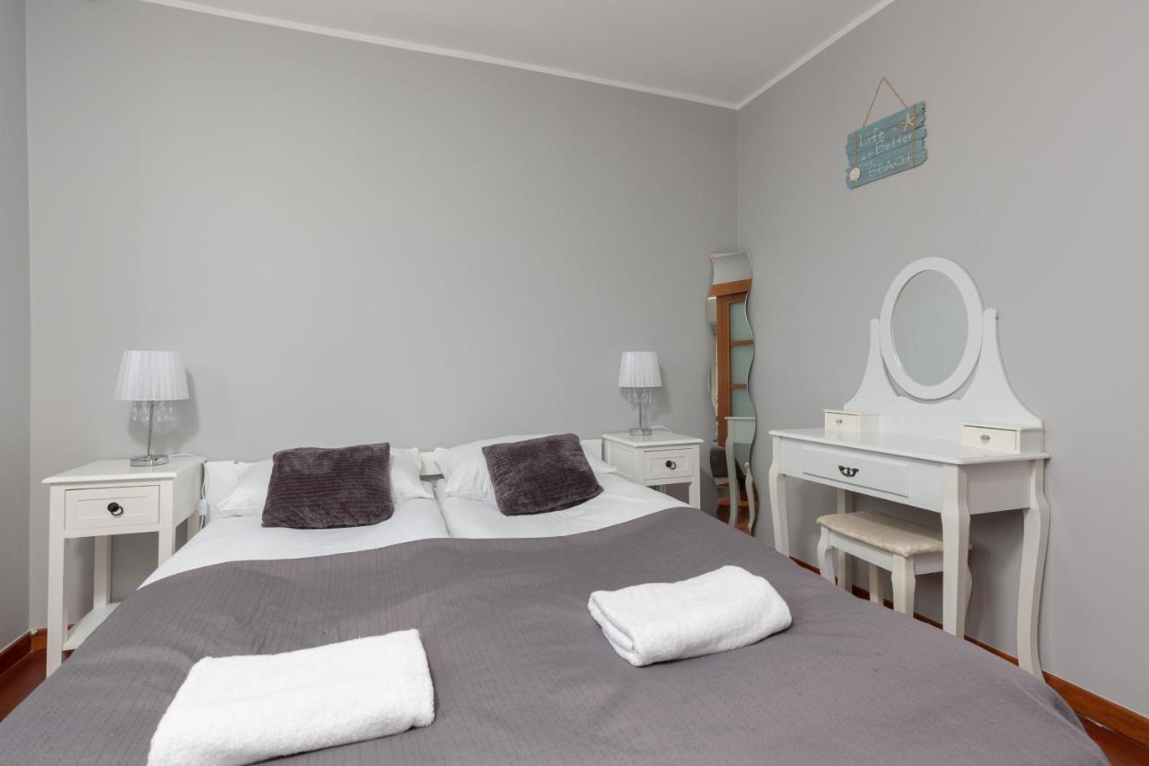 View Powiśle By Renters *