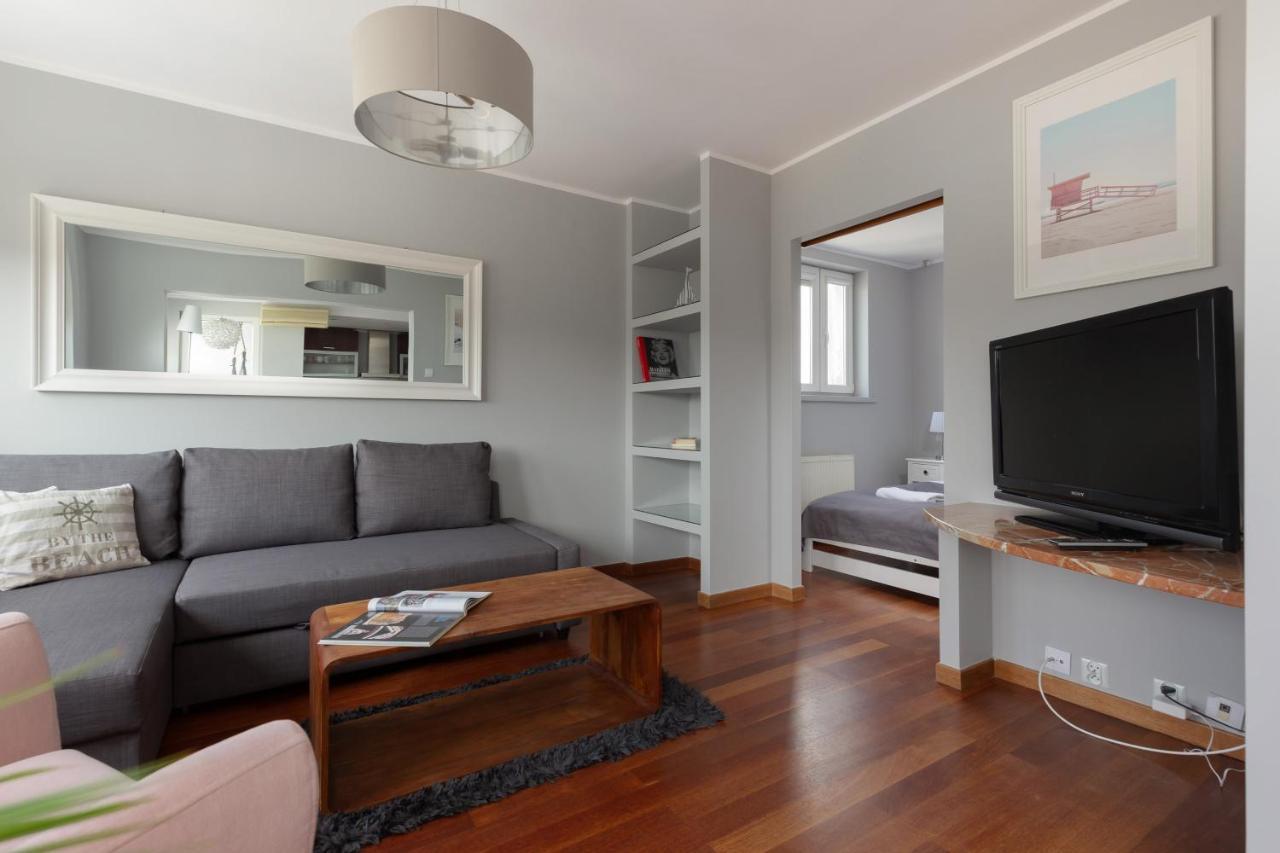 View Powiśle By Renters * Warszawa