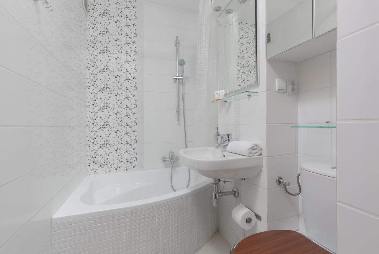 Apartament View Powiśle By Renters Warszawa
