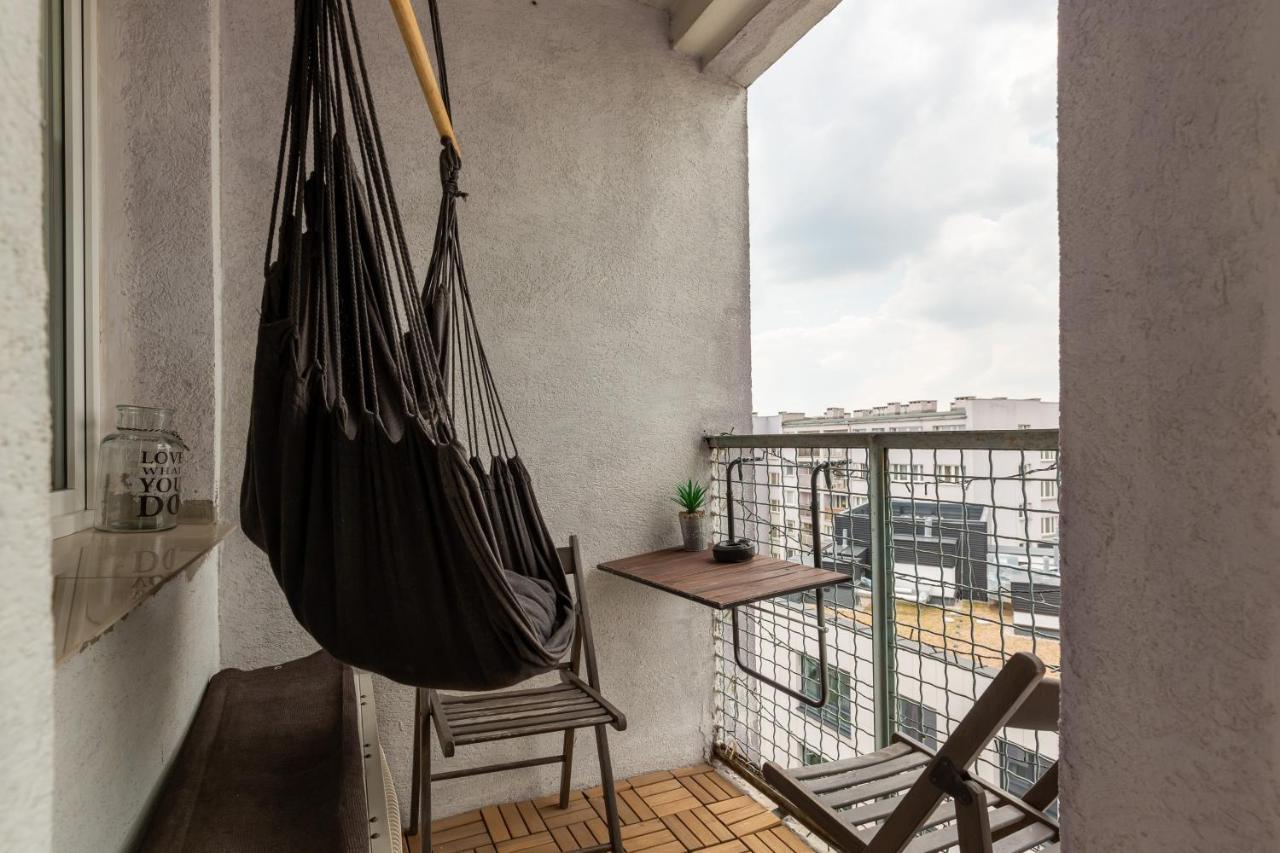 Apartament View Powiśle By Renters Warszawa