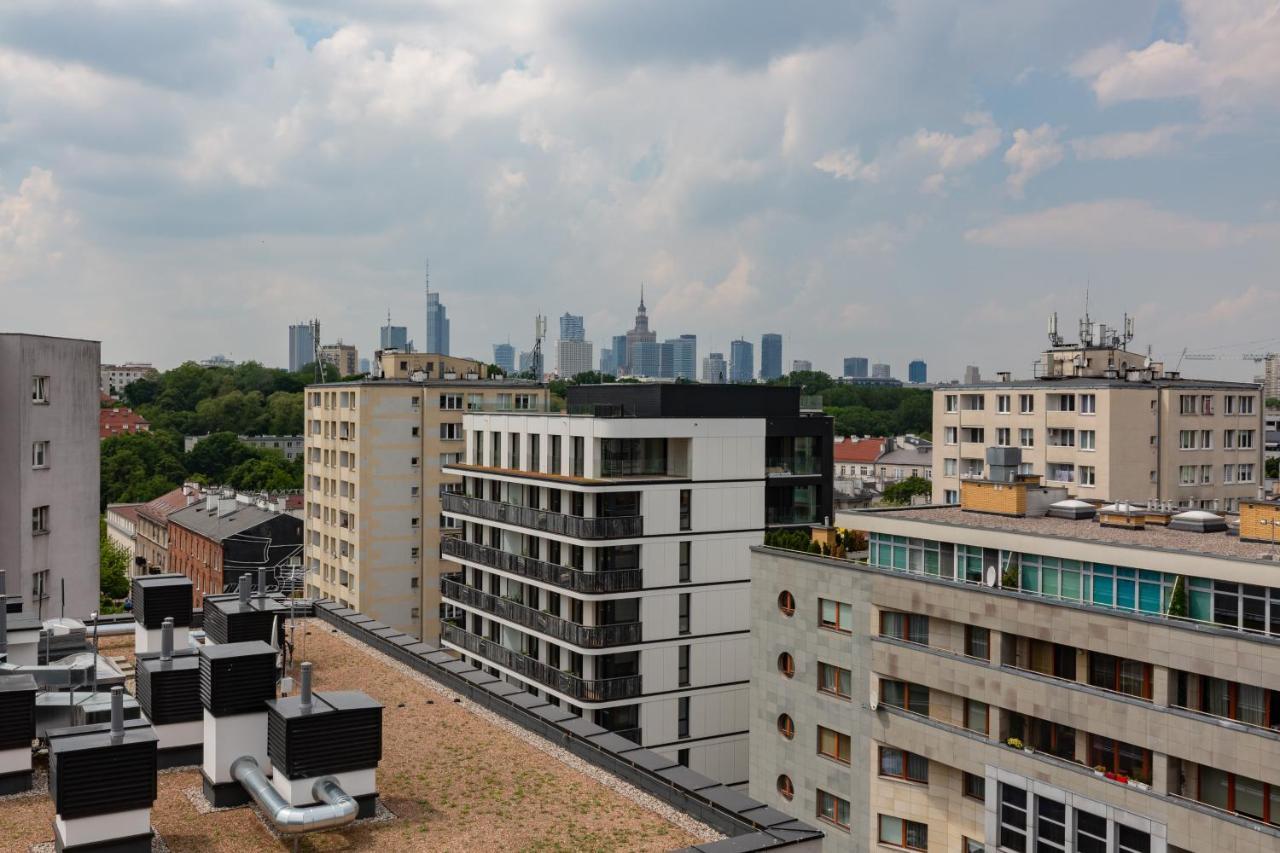 View Powiśle By Renters *