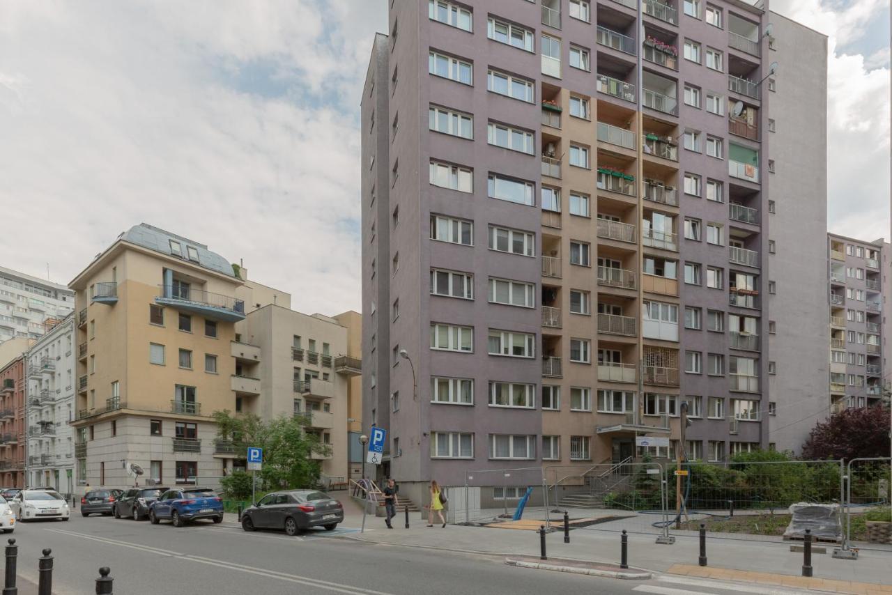 View Powiśle By Renters Warszawa